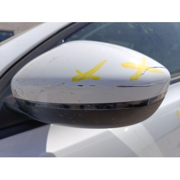 Recambio de retrovisor izquierdo para peugeot 308 ii (lb_, lp_, lw_, lh_, l3_) 1.5 bluehdi 100 referencia OEM IAM 1611508680  