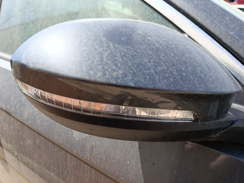 Recambio de retrovisor derecho para volkswagen t-roc (a11, d11) 2.0 tdi referencia OEM IAM   