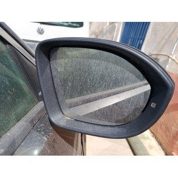 Recambio de retrovisor derecho para volkswagen t-roc (a11, d11) 2.0 tdi referencia OEM IAM   