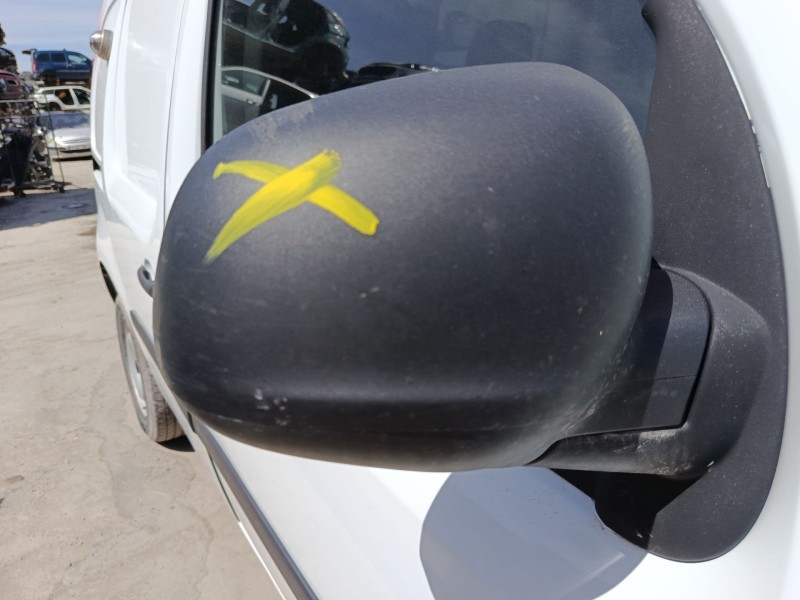 Recambio de retrovisor derecho para renault kangoo express (fw0/1_) 1.5 dci 95 (fw16) referencia OEM IAM   