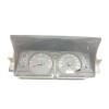 Recambio de cuadro instrumentos para opel frontera a sport arizona referencia OEM IAM 8971683600  