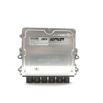 Recambio de centralita motor uce para land rover range rover evoque r-dynamic basis referencia OEM IAM M8A212B684VAD  