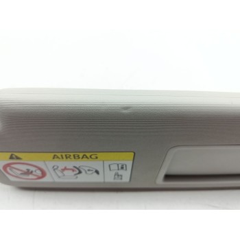 Recambio de parasol derecho para volkswagen t-roc (d11) style referencia OEM IAM 5G0857552DB3FD / 5G0857552DB  