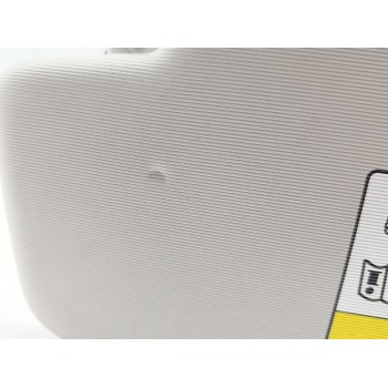 Recambio de parasol derecho para volkswagen t-roc (d11) style referencia OEM IAM 5G0857552DB3FD / 5G0857552DB  