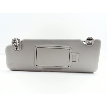 Recambio de parasol izquierdo para dacia duster (hm_) 1.0 lpg (hmmt) referencia OEM IAM 964010723R  