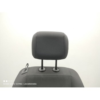 Recambio de asiento trasero medio para citroën berlingo furgón club m referencia OEM IAM 9818468780  