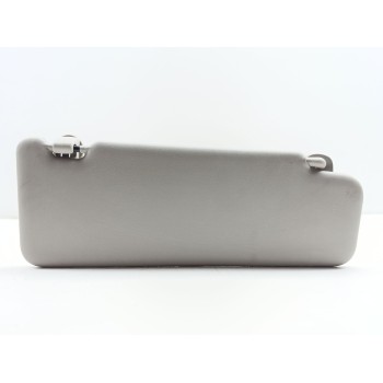 Recambio de parasol izquierdo para dacia duster (hm_) 1.0 lpg (hmmt) referencia OEM IAM 964010723R  