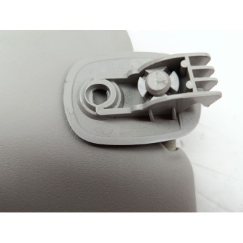 Recambio de parasol izquierdo para dacia duster (hm_) 1.0 lpg (hmmt) referencia OEM IAM 964010723R  