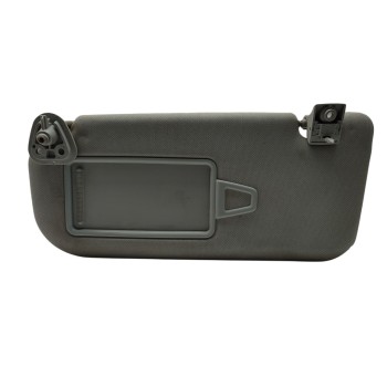Recambio de parasol izquierdo para hyundai ix35 style awd referencia OEM IAM 852102S020OM  