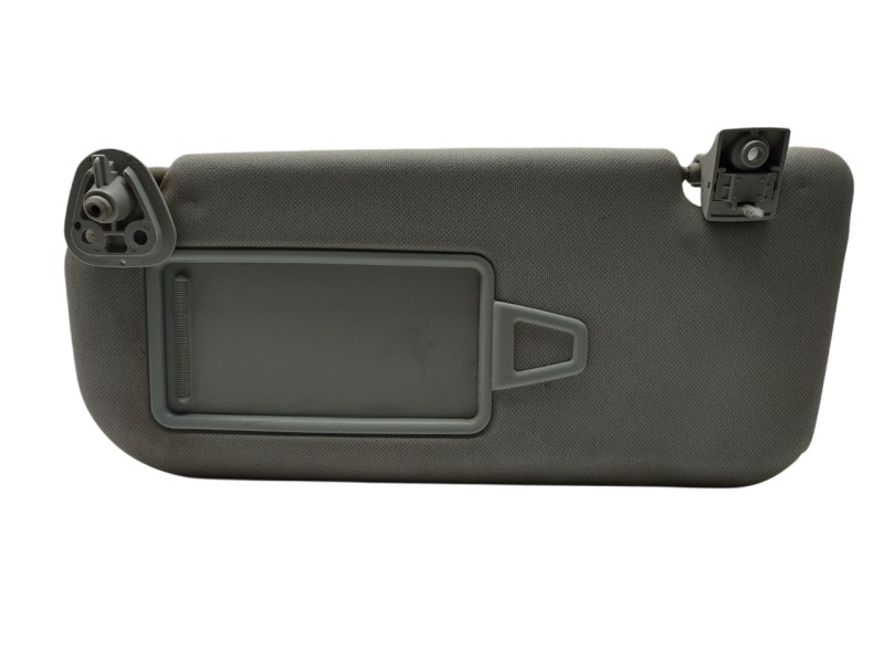Recambio de parasol izquierdo para hyundai ix35 style awd referencia OEM IAM 852102S020OM  