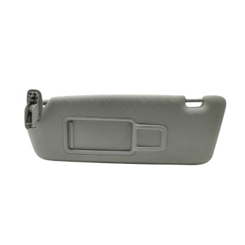 Recambio de parasol izquierdo para audi a1 (8x) attraction referencia OEM IAM 8K0857551AFEA7  