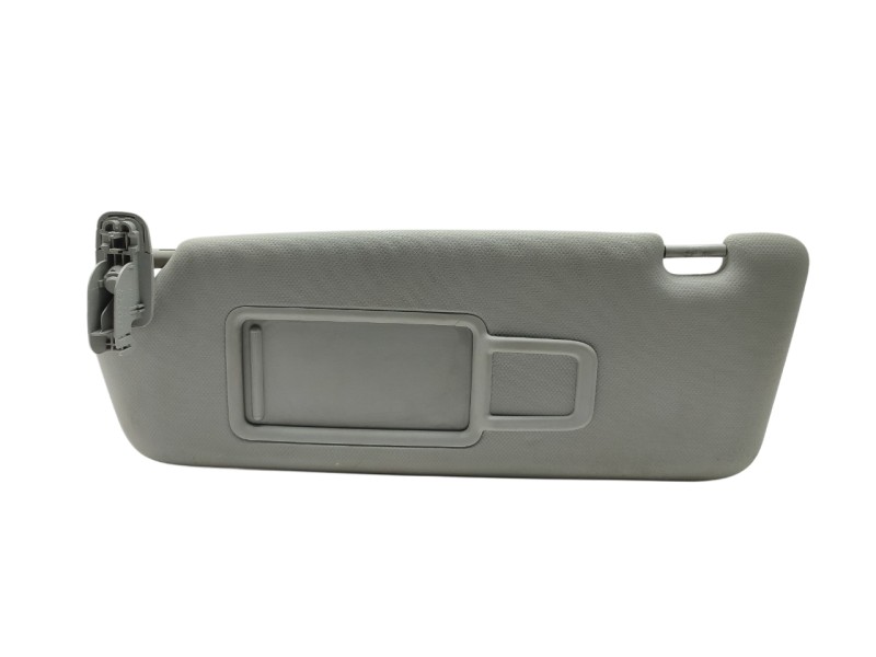 Recambio de parasol izquierdo para audi a1 (8x) attraction referencia OEM IAM 8K0857551AFEA7  