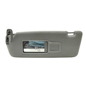 Recambio de parasol izquierdo para audi a1 (8x) attraction referencia OEM IAM 8K0857551AFEA7  