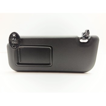 Recambio de parasol izquierdo para toyota yaris cross hybrid 2wd active tech referencia OEM IAM 74320K0090B0  