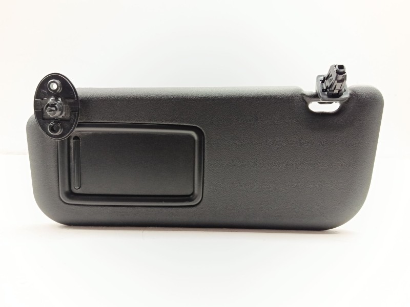 Recambio de parasol izquierdo para toyota yaris cross hybrid 2wd active tech referencia OEM IAM 74320K0090B0  