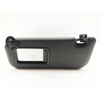 Recambio de parasol izquierdo para toyota yaris cross hybrid 2wd active tech referencia OEM IAM 74320K0090B0  