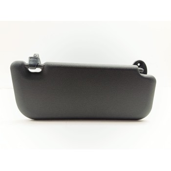 Recambio de parasol izquierdo para toyota yaris cross hybrid 2wd active tech referencia OEM IAM 74320K0090B0  