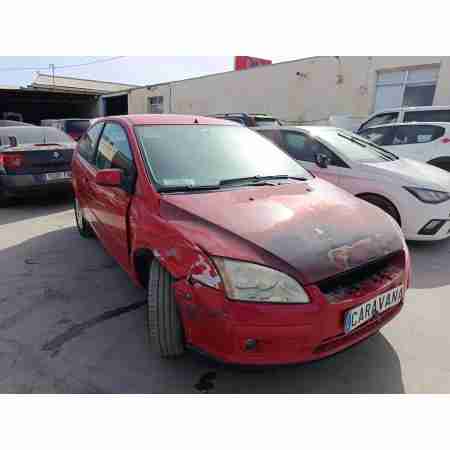 FORD FOCUS II (DA_, HCP, DP)