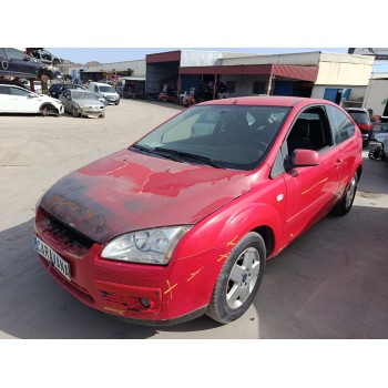ford focus ii (da_, hcp, dp) del año 2005