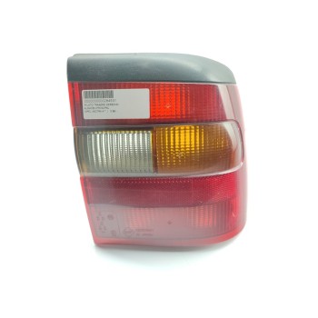 Recambio de piloto trasero derecho para opel vectra a referencia OEM IAM   