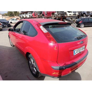 ford focus ii (da_, hcp, dp) del año 2005