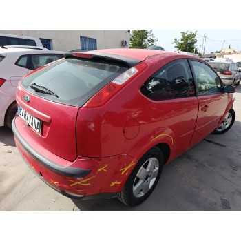 ford focus ii (da_, hcp, dp) del año 2005