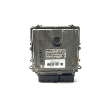 Recambio de centralita motor uce para chrysler grand voyager touring referencia OEM IAM 0281013530 / P05187070AH  