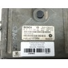 Recambio de centralita motor uce para chrysler grand voyager touring referencia OEM IAM 0281013530 / P05187070AH  