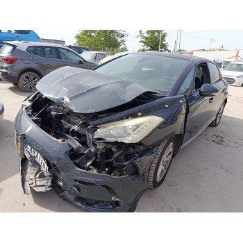 citroën ds5 del año 2012