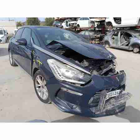 CITROËN DS5