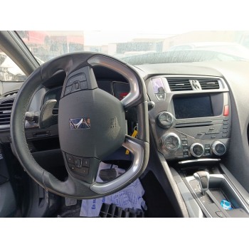 citroën ds5 del año 2012