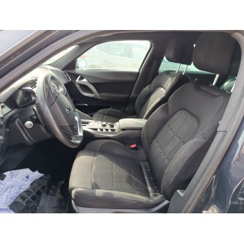 citroën ds5 del año 2012