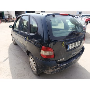 renault scénic i monospace (ja0/1_, fa0_) del año 2003