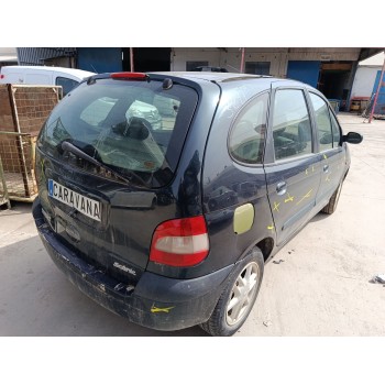 renault scénic i monospace (ja0/1_, fa0_) del año 2003