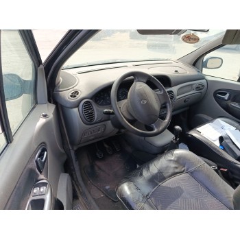 renault scénic i monospace (ja0/1_, fa0_) del año 2003