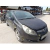 opel corsa d (s07) del año 2007