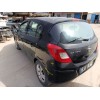 opel corsa d (s07) del año 2007