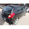 opel corsa d (s07) del año 2007