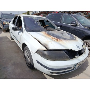 renault laguna ii (bg0/1_) del año 2003