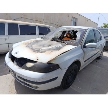 renault laguna ii (bg0/1_) del año 2003