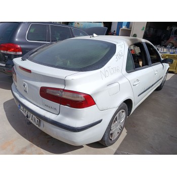 renault laguna ii (bg0/1_) del año 2003