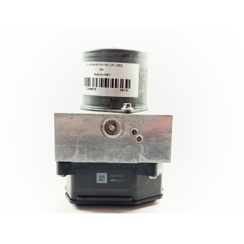 Recambio de abs para volkswagen passat lim. (362) edition bluemotion referencia OEM IAM 3AA614109BM  