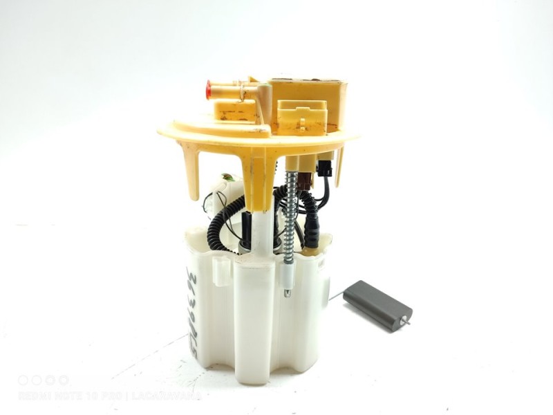 Recambio de aforador para citroën c5 aircross shine referencia OEM IAM 9809358780  