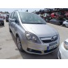 opel zafira / zafira family b (a05) del año 2007