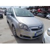 opel zafira / zafira family b (a05) del año 2007