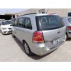 opel zafira / zafira family b (a05) del año 2007