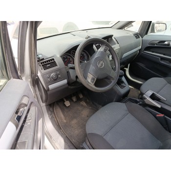 opel zafira / zafira family b (a05) del año 2007
