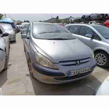 PEUGEOT 307 (3A/C)