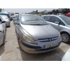 peugeot 307 (3a/c) del año 2004