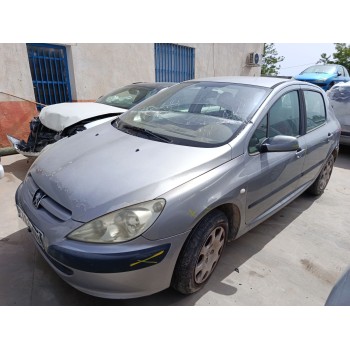 peugeot 307 (3a/c) del año 2004